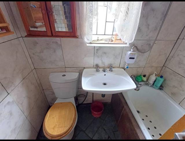 3 BEDROOM HOUSE FOR SALE IN VANDERBIJLPARK CW 6